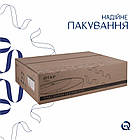 Раковина Qtap Cardinal 565х400х130 White QT0411K177WN, фото 7
