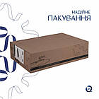 Раковина-чаша Qtap Scorpio 550х390х120 Matt black QT14112243MBN, фото 6