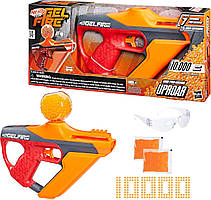 Бластер Нерф автоматичний на 10 000 Гелевих Кульок Nerf Pro Gelfire Uproar 150 FPS F9220