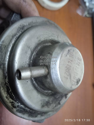 Клапан EGR  для Audi/Seat/Skoda/VW 000062744