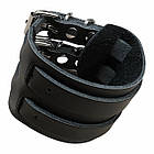 Браслет bl-175 із двома ремінцями, фото 2