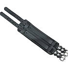 Браслет bl-175 із двома ремінцями, фото 4