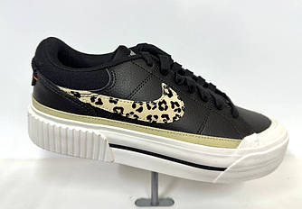 Кросівки Nike Court Legacy Lift (HF9548-001)