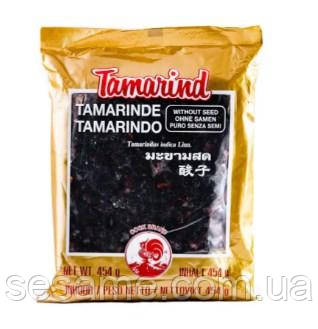 Тамарінд без кісточки Cock Brand 454 грам (Таїланд)