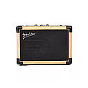 Комбопідсилювач портативний для електрогітари Deviser SG-15 NT, 15 ват, фото 2