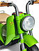 Дитячий електробіговел Babymoto Electro ST-618A з музикою й підсвіткою, фото 10