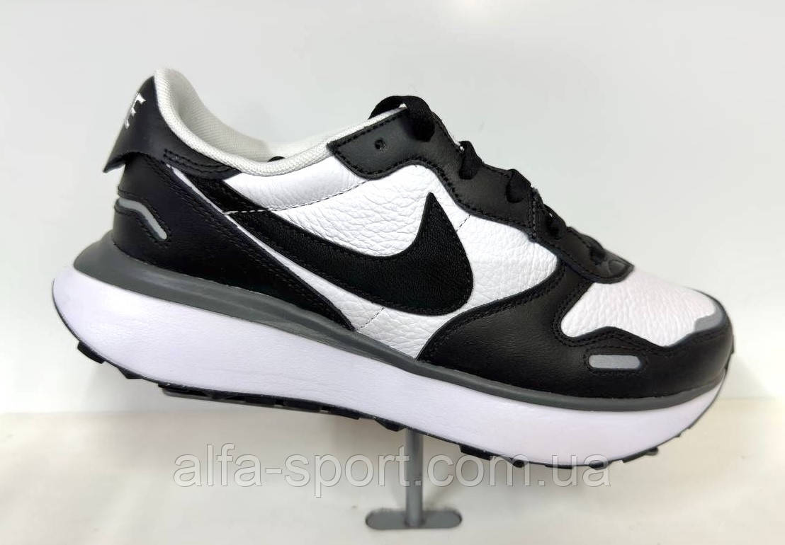 Кросівки Nike Phoenix Waffle LTH (FQ8721-102)