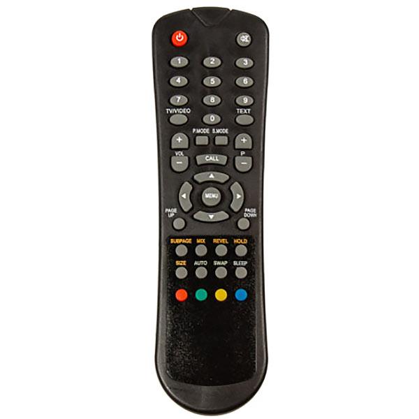 Пульт дистанційного керування для телевізора BRAVIS LCD TV BLACK
