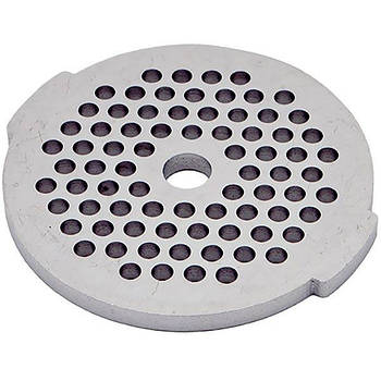 Решітка (сито) мілка для м'ясорубки Moulinex 3мм SS-192248