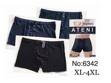 Боксери труси чоловічі арт.6342 р.XL ТМ Китай FG