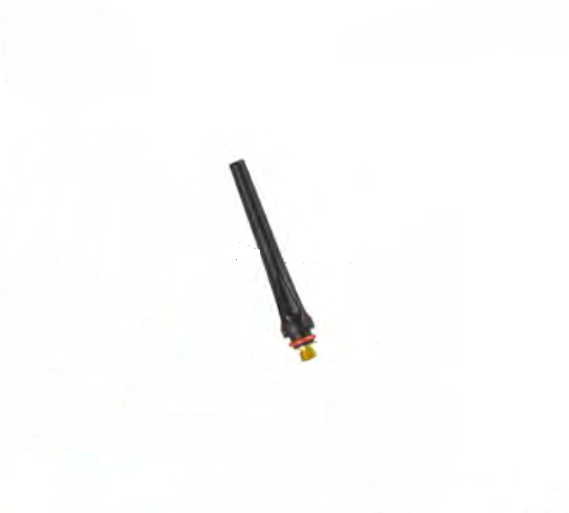 Капа длинна P57Y02 ,Parker для пальників ТІГ 26, 18, 17 та їх аналогів.