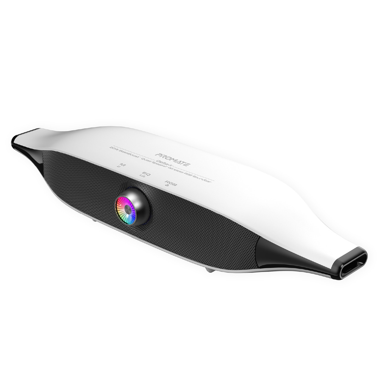 Саундбар Promate Delta-X 20W White (delta-x.white), фото 1