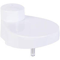 Редуктор для вінчика кухонного комбайна Bosch 481129