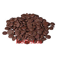 Глазур темна в дропсах Cargill, (пакування 500 гр)