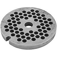 Решітка (сито) середня для м'ясорубки DeLonghi 4.5mm 6020070049