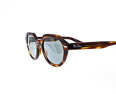Окуляри сонцезахисні унісекс Ray Ban RB4399 954/64 Gina Оригінал, фото 4