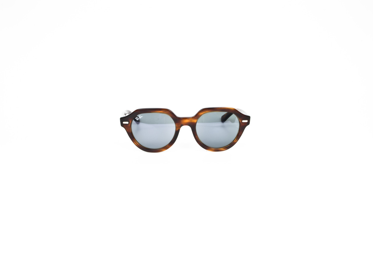 Окуляри сонцезахисні унісекс Ray Ban RB4399 954/64 Gina Оригінал
