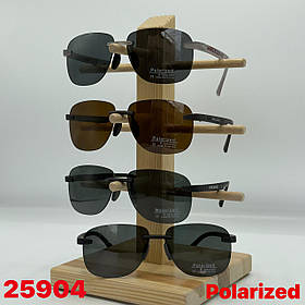 Окуляри чоловічі Prada гуртом Китай 25904-134217