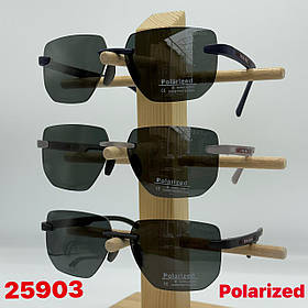 Окуляри чоловічі Prada гуртом Китай 25903-134218