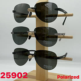Окуляри чоловічі Armani гуртом Китай 25902-134219