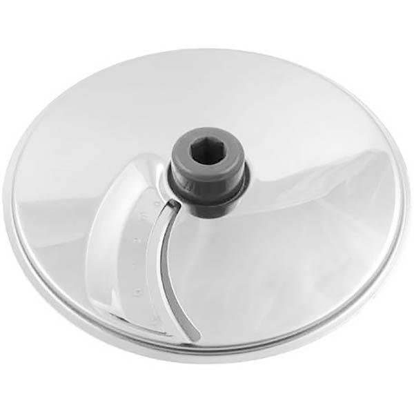 Диск для товстої нарізки для кухонного комбайна Kenwood KW714242 AT647