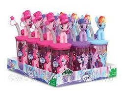 Relkon Little Pony пляшечка з цукерками 12 шт ящ