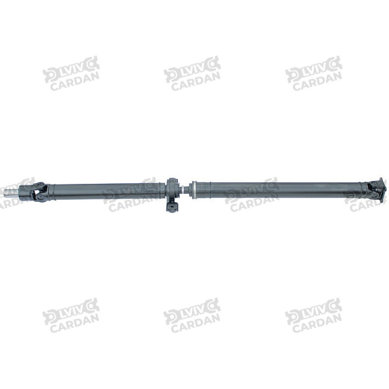 Карданний вал SUBARU Forester 2.5 2014-16 задній, L=1570mm, L1=690mm, DS-SB-05 (DSP)