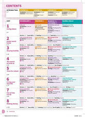 Life Vision Pre-Intermediate Student's Book with e-Book (Edition for Ukraine) Підручник з англійської мови, фото 3