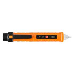 Детектор напруги Neo Tools, 12-1000В, кат.1000В, 2х1.5В ААА
