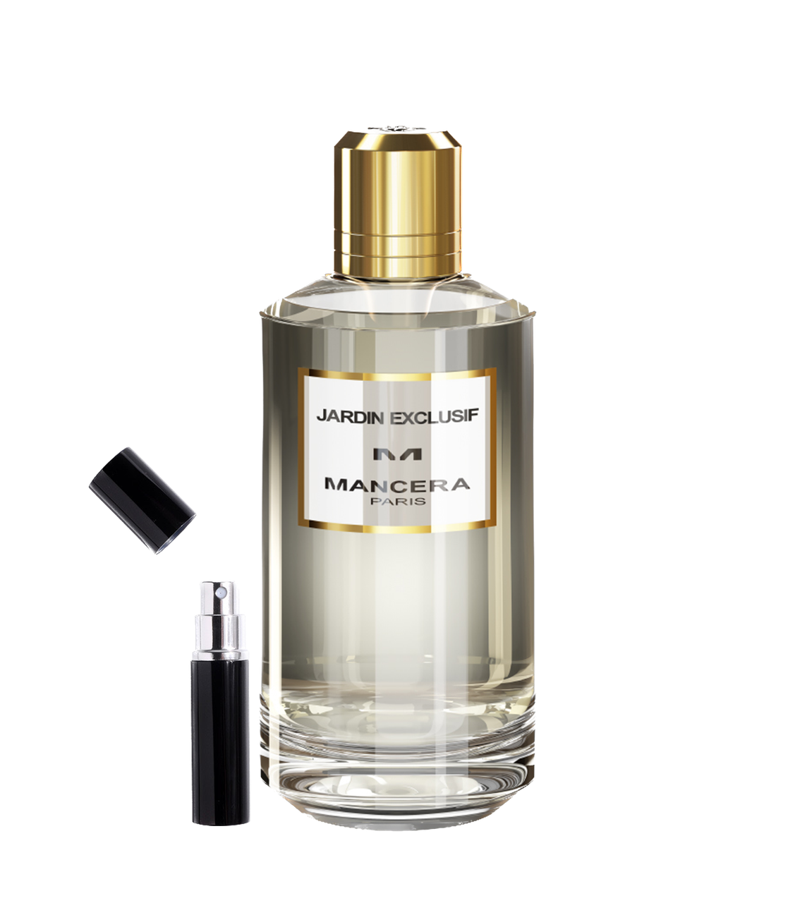 Mancera Jardin Exclusif 10 мл, фото 1