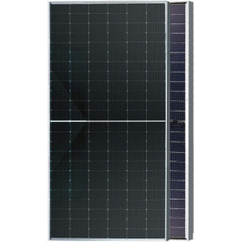 Сонячна зарядна панель HY SOLAR HY-NT10/72GDF-590W