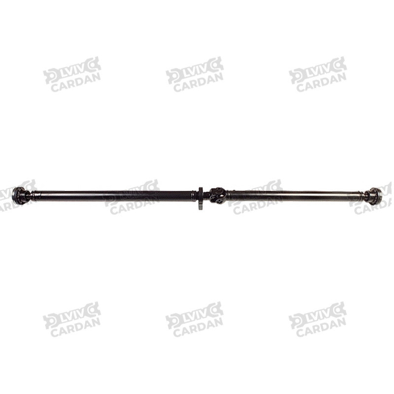 Карданний вал Volvo XC70, V70 -2007 L=2155mm (DS-VO-11) (DRIVESHAFT PARTS)