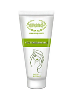 Гель для очищення шкіри обличчя 200 мл