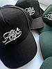 Кепка | кашкет | бейсболка Люкс - брендування, мій логотип, індивідуальний принт, фото 4