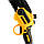 Безщіткова акумуляторна пила DeWalt DCM160HN (36V,6AH) 20 см Мініпила девольт з автоматичним мастилом bs, фото 10