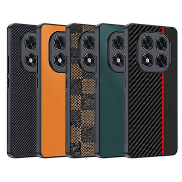 Чохол на Xiaomi Redmi NOTE 14 Pro накладка бампер захисний протиударний силіконовий TPU "TRANDS"