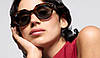 Окуляри сонцезахисні унісекс Ray Ban RB4399 954/64 Gina Оригінал, фото 10