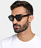 Окуляри сонцезахисні унісекс Ray Ban RB4399 954/64 Gina Оригінал, фото 7