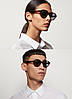 Окуляри сонцезахисні унісекс Ray Ban RB4399 954/64 Gina Оригінал, фото 8