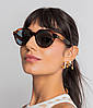 Окуляри сонцезахисні унісекс Ray Ban RB4399 954/64 Gina Оригінал, фото 9