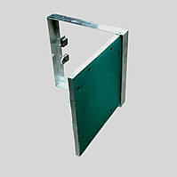 Люк под покраску 50х60 см (500х600 мм) тип Короб