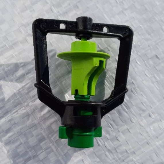 Мікрозрошувач, Мікро спринклер, Мікро-джет, фото 1