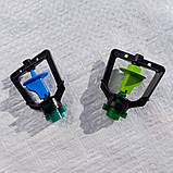 Мікрозрошувач, Мікро спринклер, Мікро-джет, фото 2