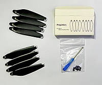 Пропелери DJI Mavic Mini 4 Pro Лопаті, Гвинти 6030F