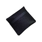 Портмоне Mini з логотипом авто BMW 100х75х15 мм глянцева шкіра, фото 3