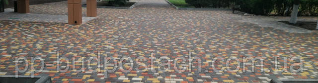  ЕТАПИ УКЛАДАННЯ ПЛИТКИ НА ДАЧІ