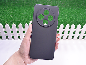 Силіконовий бампер для Xiaomi Redmi 14C / Poco C75