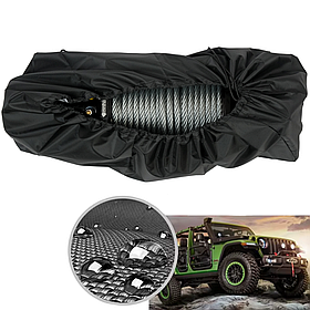 Водонепроникний чохол для лебідки