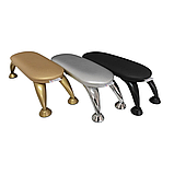 Підставка для рук (Фарбована), фото 4