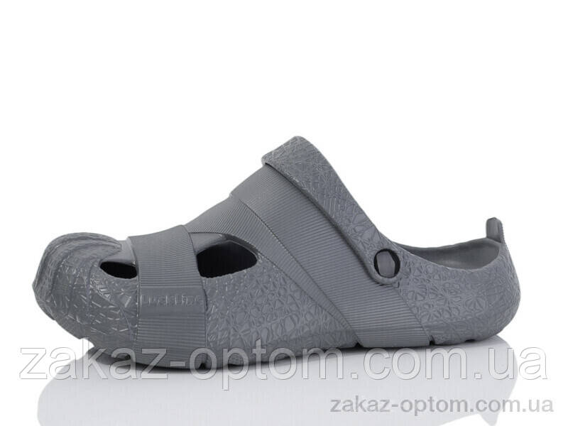 Крокси чоловічі літо (8 пар р.40-45) 5071-420